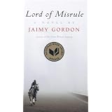 Lord of Misrule ~ Jaimy Gordon
