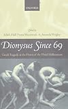 Dionysus Since 69