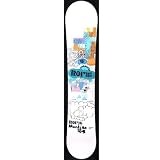 ROME MACHINE 154 SNOWBOARD ~ WIDE TWIN