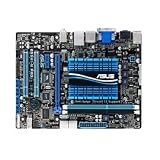 41v5CHztiLL. SL160  Asus Motherboard E35M1 M PRO AMD Zacate Hudson M1 DDR3 PCI Express USB SATA 6Gb/S Microatx New