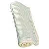 Tadpoles Organic Cotton Double Layer Receiving Blanket, Sage