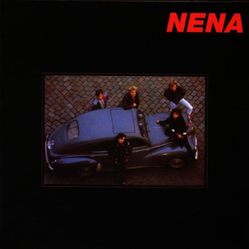 Produkt-Bild: Nena