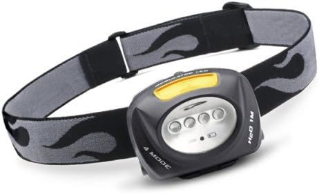 Princeton Tec Quad Headlamp