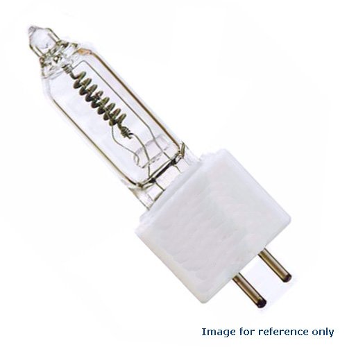 cheap OSRAM GCA 250w 120v G5.3 Bipin Halogen light Bulb