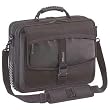 Targus Blacktop Deluxe Case Designed to Protect 17 Inch Laptops CKT500 (Black)