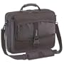 Targus Blacktop Deluxe Case Designed to Protect 17 Inch Laptops CKT500 (Black)