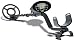 Bounty Hunter DISC22 Discovery 2200 Metal Detector