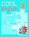 Book Cool English Level 2 Teacher's Guide with Audio CD (Cool English)