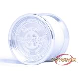 YoYoJam Dark Magic II Yo-Yo - White