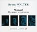 Mozart: The Great Symphonies