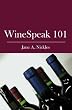 WineSpeak 101
