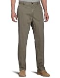 Calvin Klein Men s Flat Front Slub Twill Dylan Pant,Landscape,30x30