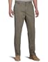 Calvin Klein Men's Flat Front Slub Twill Dylan Pant,Landscape,30x30