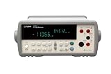 Agilent Multimeter, Benchtop 34405A, 16 Functions