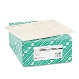 Record File, Personnel, 11 pt Stock, Printed, 9-1/2x11-3/4, 100/Box QUA69999