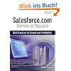 Salesforce.Com Secrets of Success: Best Practices for Growth and Profitability