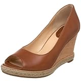 Cole Haan Womens Jocelyn Wedge Pump