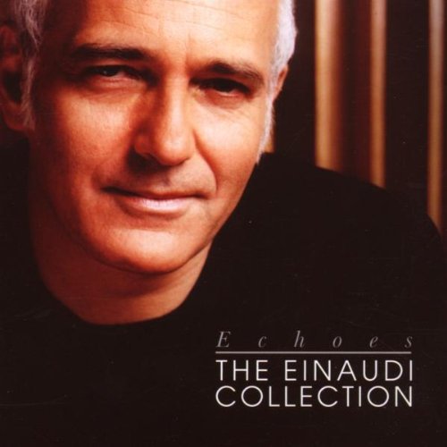 Ludovico Einaudi - Echoes - The Einaudi Collection - Zortam Music