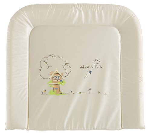b&eacute;b&eacute;-jou 6802 - Wickelauflage 3-keil Adorable Pooh Perlmutt Preisvergleich
