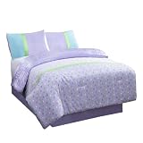 TexStyle Jackie Full Comforter Set