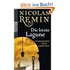 Die letzte Lagune: Commissario Trons sechster Fall