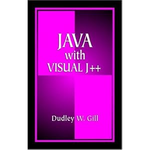 Java with Visual J++
