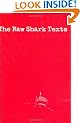 The Raw Shark Texts: A Novel