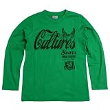 ジュニア Tシャツ 男の子カジュアルプリント長袖Tシャツ（子供）130cm140cm150cm160cm 5月28日