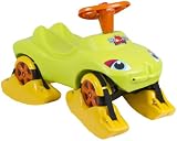 Produkt-Bild: Wader 10320 - Kufen, 4 St&uuml;ck f&uuml;r Rutschfahrzeuge