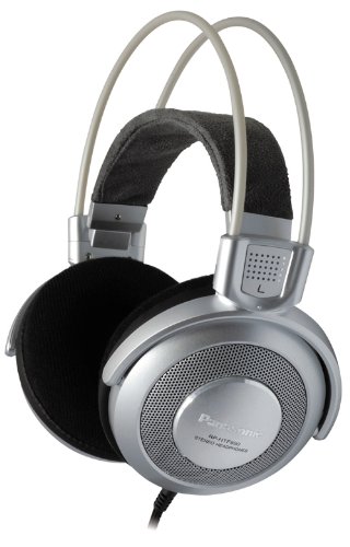 Panasonic RP-HTF890-S Studio Monitor