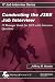 Conducting the J2EE Job Interview: IT Manager Guide for J2EE with Interview Questions (IT Job Interview series)