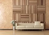 Modern Sofa Interior on Venetian Stucco Wall - 60