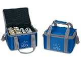 Eigenschaften WONDERCOOL  / WONDERCOOL, STAVANGER, Kühltasche, 9 Liter, 19x30x23cm