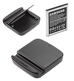 Samsung Battery Charger/Stand with Battery for Galaxy S3
