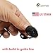 PME Waterproof Vehicle Car Front View Camera High-definition CCD 170 Degree Viewing Angle (guide line version)