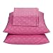 Sami Hayek for Target  220-Thread Count Sheet Set - Pink Star