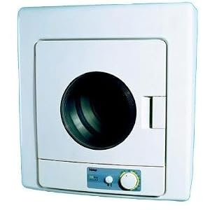 Haier Portable Dryer