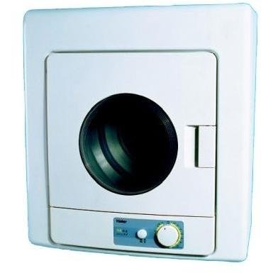External hard drive:Haier Hlp140E Portable Tumble Dryer