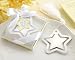 kateaspen Metal Bookmark with White-Silk Tassel, A Star is Born
