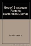 The beaux' stratagem