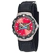NBA Men's AGV-PHI Agent Series Philadelphia 76ers Velcro Watch