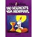 Chris die Kerze und die Geschichte vom Abendmahl: Ein fr�hliches Buch zur Konfirmation