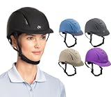 Ovation Schooler Helmet
