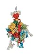 Paradise Toys Cotton Preening Doll, 6-Inch W by 12-Inch L from Caitec Corp