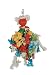 Paradise Toys Cotton Preening Doll, 6-Inch W by 12-Inch L