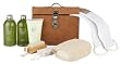 Winter In Venice - Peppermint Suede Box - Pamper Gift Set