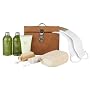 Winter In Venice - Peppermint Suede Box - Pamper Gift Set