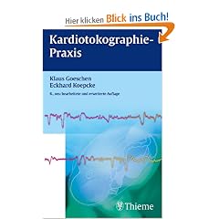 Kardiotokographie - Praxis