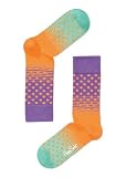 Happy Socks (18 Pattern Variations)