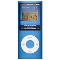 Apple 4th Generation 8GB iPod Nano - Blue (MB732ll/A)